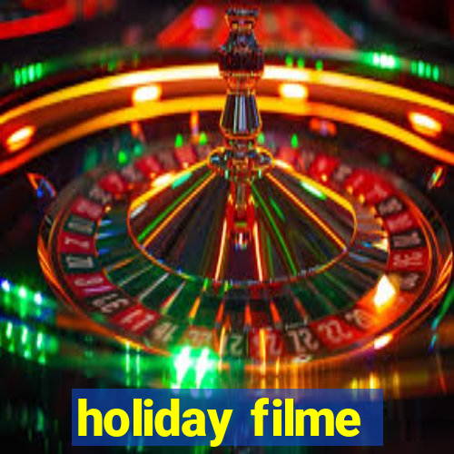 holiday filme